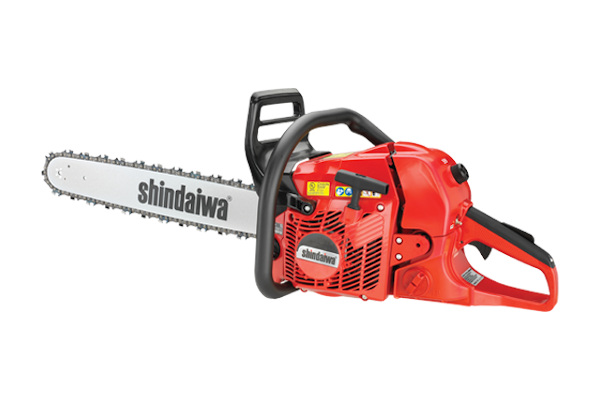 Shindaiwa | Chain Saws | Model 591 for sale at Rippeon Equipment Co., Maryland