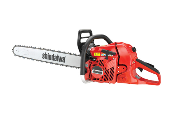 Shindaiwa | Chain Saws | Model 600sx for sale at Rippeon Equipment Co., Maryland