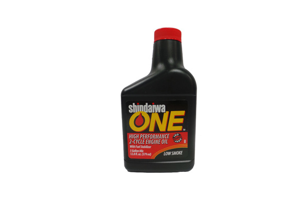 Shindaiwa | Oils and Lubricants | Model 80748 Shindaiwa One 2-Cycle Oil for sale at Rippeon Equipment Co., Maryland