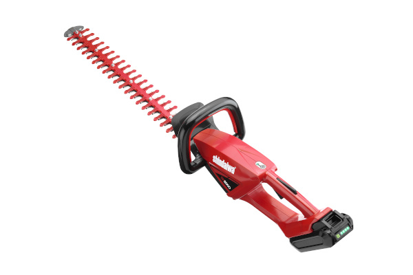 Shindaiwa | Cordless Products | Model DH2000 Cordless Hedge Trimmer for sale at Rippeon Equipment Co., Maryland