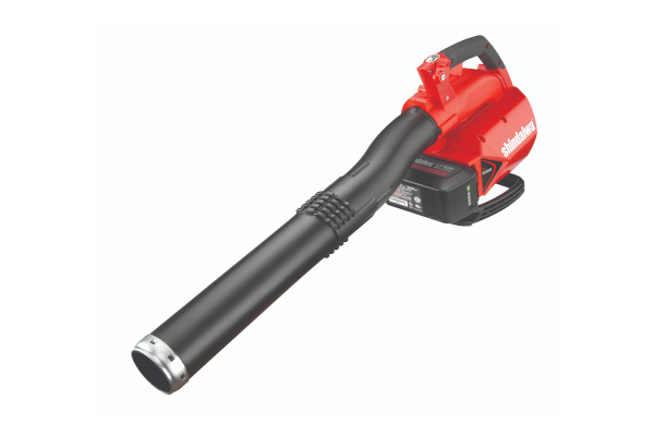 Shindaiwa | Cordless Products | Model EB6000 Cordless Handheld Blower for sale at Rippeon Equipment Co., Maryland