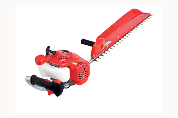 Shindaiwa | New Products | Hedge Trimmers for sale at Rippeon Equipment Co., Maryland