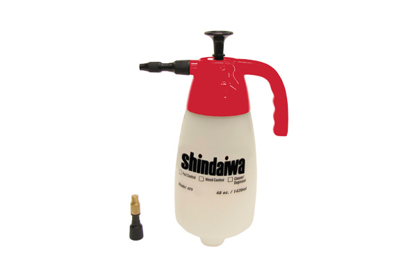 Shindaiwa | Sprayers | Model SP1H for sale at Rippeon Equipment Co., Maryland