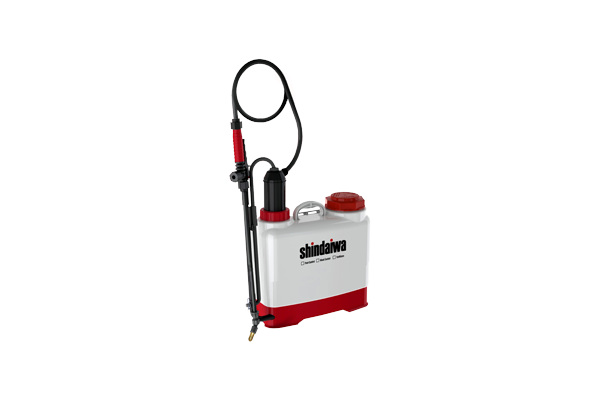 Shindaiwa | Sprayers | Model SP30BPE for sale at Rippeon Equipment Co., Maryland