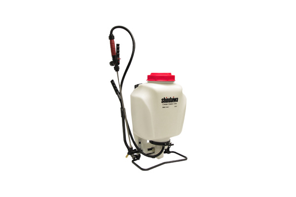 Shindaiwa | Sprayers | Model SP41BPS for sale at Rippeon Equipment Co., Maryland