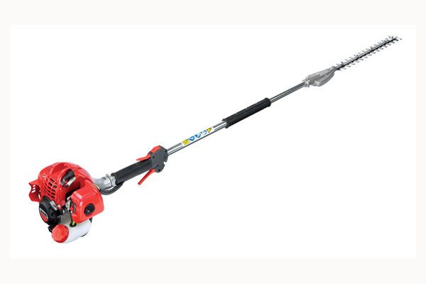 Shindaiwa | New Products | Shafted Hedge Trimmers for sale at Rippeon Equipment Co., Maryland