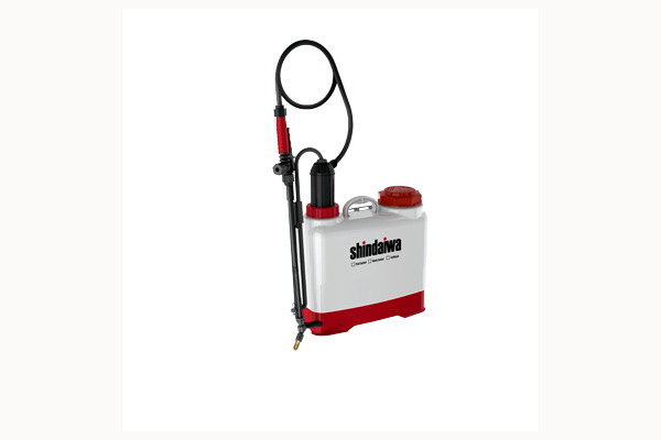Shindaiwa | New Products | Sprayers for sale at Rippeon Equipment Co., Maryland