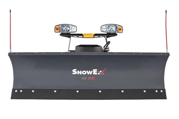 SnowEx 7600RD for sale at Rippeon Equipment Co., Maryland
