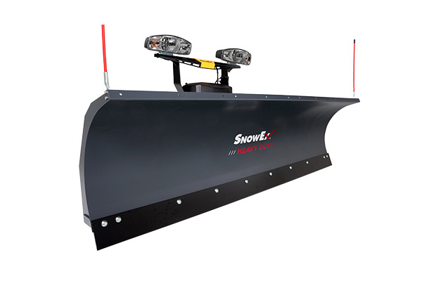 SnowEx 7600HD for sale at Rippeon Equipment Co., Maryland