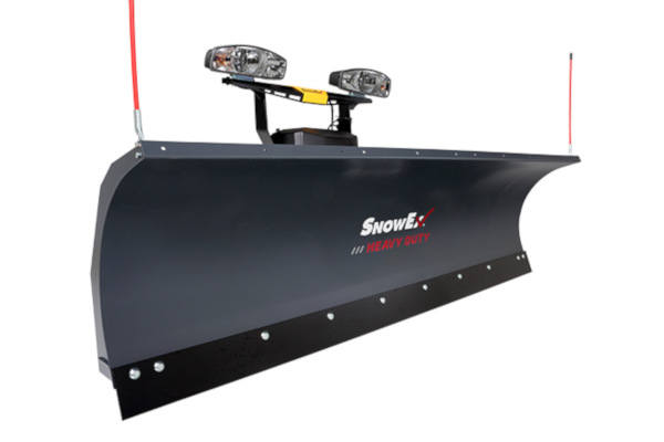 SnowEx 7600HD for sale at Rippeon Equipment Co., Maryland
