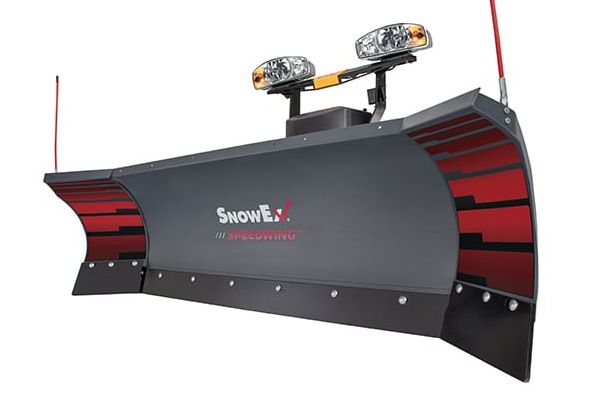 SnowEx 8600SW for sale at Rippeon Equipment Co., Maryland