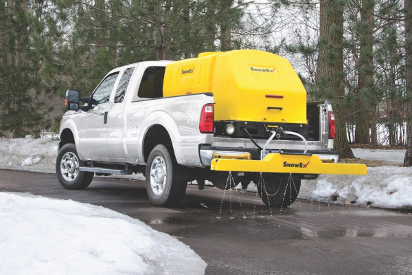 SnowEx | Truck Bed | AccuSpray™ VSS-2000/VSS-3000 for sale at Rippeon Equipment Co., Maryland