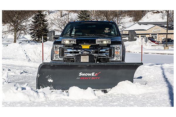SnowEx | Heavy Duty | Heavy-Duty for sale at Rippeon Equipment Co., Maryland