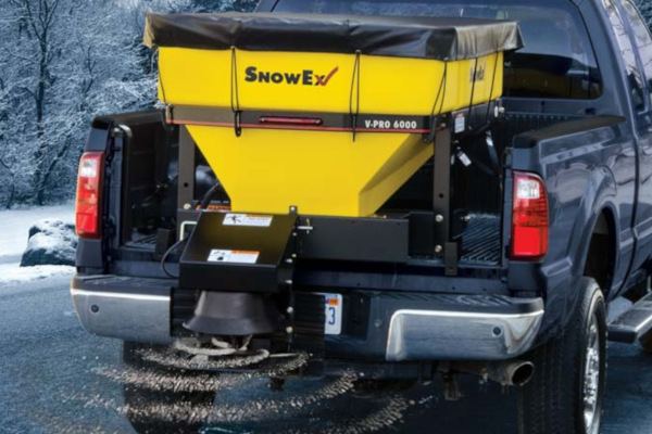 SnowEx SP-3000 for sale at Rippeon Equipment Co., Maryland