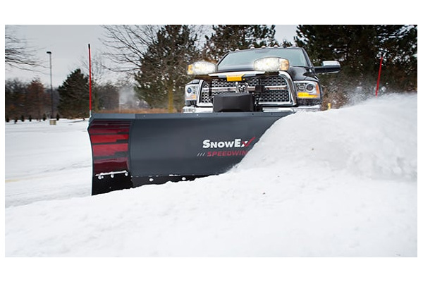SnowEx | Heavy Duty | SPEEDWING™ for sale at Rippeon Equipment Co., Maryland