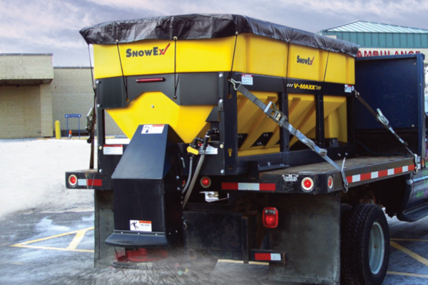 SnowEx VX-3200 for sale at Rippeon Equipment Co., Maryland