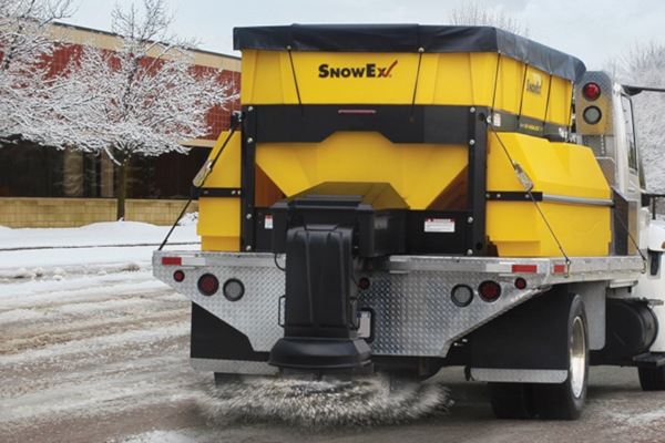 SnowEx VX-4210 for sale at Rippeon Equipment Co., Maryland