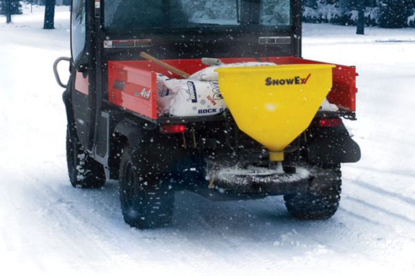 SnowEx | Tailgate | Wireless Utility for sale at Rippeon Equipment Co., Maryland
