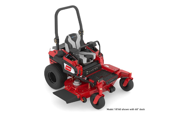 Toro | Commercial Zero Turn Mowers | Model Revolution Series 48" (122 cm) (18748) for sale at Rippeon Equipment Co., Maryland
