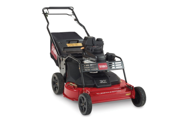 Toro | Commercial Walk-Behinds | Model 30" TurfMaster™ (22210) for sale at Rippeon Equipment Co., Maryland