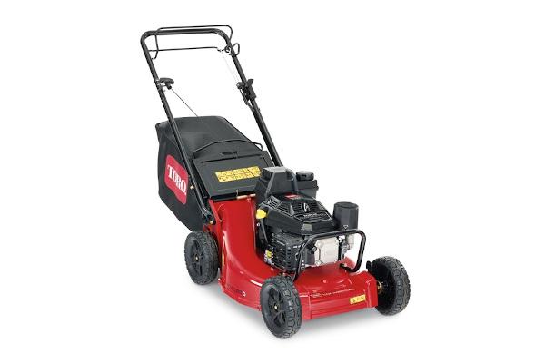 Toro 21" (53 cm) Heavy Duty Variable Speed Zone Start Kohler® 2-Bail (22287) for sale at Rippeon Equipment Co., Maryland