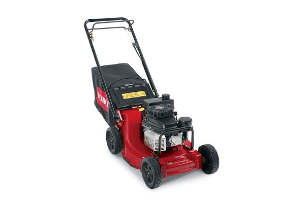 Toro 21" (53 cm) Heavy Duty Kawasaki BBC (22298) for sale at Rippeon Equipment Co., Maryland