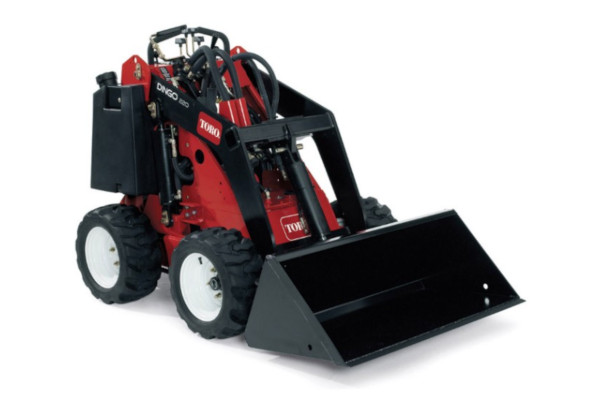 Toro Standard Bucket (22409) for sale at Rippeon Equipment Co., Maryland