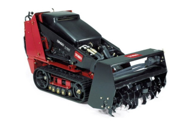 Toro Tiller (22445) for sale at Rippeon Equipment Co., Maryland
