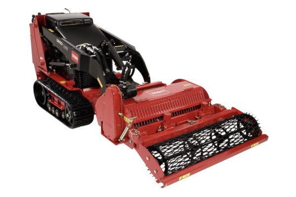 Toro Soil Cultivator (23102) for sale at Rippeon Equipment Co., Maryland