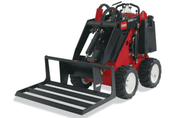 Toro Leveler (23165) for sale at Rippeon Equipment Co., Maryland