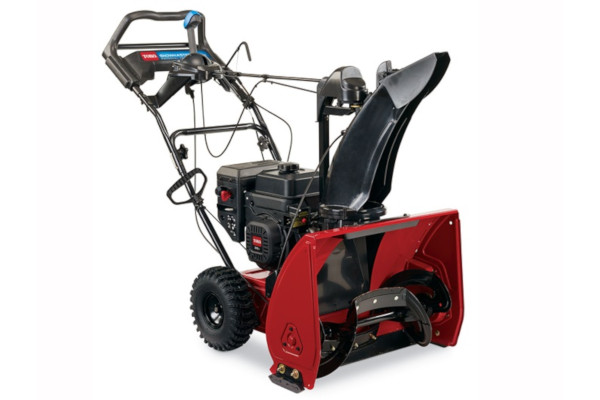 Toro SnowMaster 724 QXE (36002) for sale at Rippeon Equipment Co., Maryland