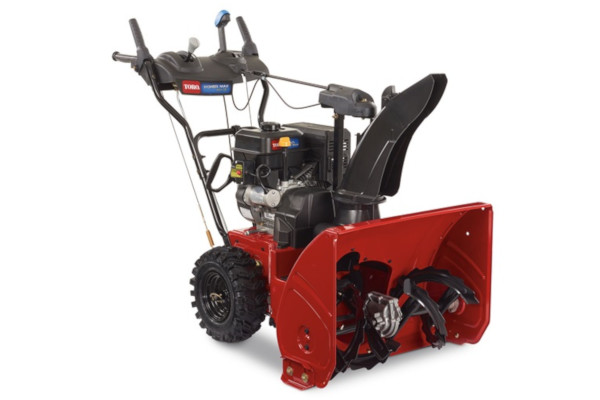 Toro | Two Stage | Model Power Max® 824 OE (37793) for sale at Rippeon Equipment Co., Maryland