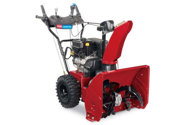 Toro Power Max® 824 OE (37798) for sale at Rippeon Equipment Co., Maryland