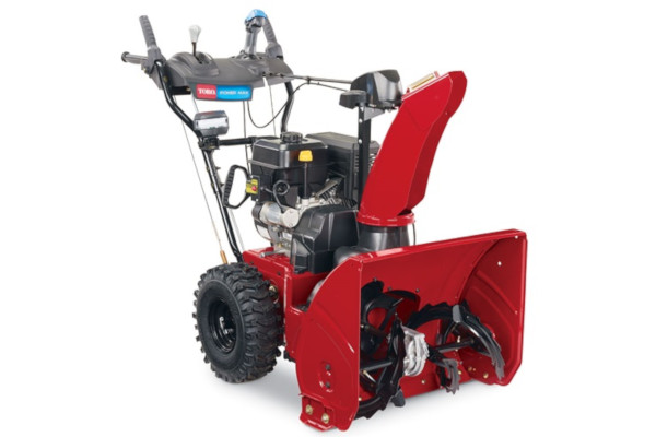 Toro Power Max® 826 OXE (37799) for sale at Rippeon Equipment Co., Maryland