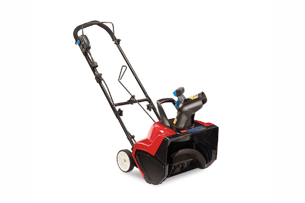 Toro Power Curve® 18 in. 15 Amp Electric Snow Blower (38381) for sale at Rippeon Equipment Co., Maryland