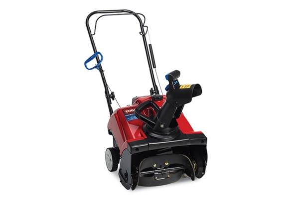 Toro | Single Stage | Model 18" (46 cm) Power Clear® 518 ZR Snow Blower (38472) for sale at Rippeon Equipment Co., Maryland