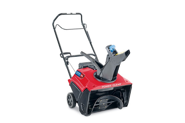 Toro Power Clear® 721 E (38753) for sale at Rippeon Equipment Co., Maryland