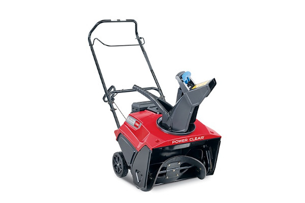 Toro Power Clear® 721 R-C (38754) for sale at Rippeon Equipment Co., Maryland