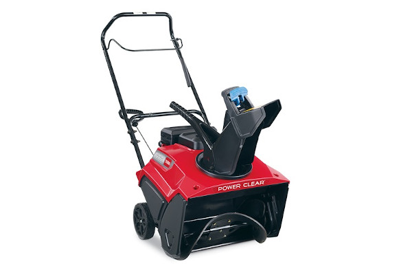 Toro | Single Stage | Model Power Clear® 821 R-C (38755) for sale at Rippeon Equipment Co., Maryland