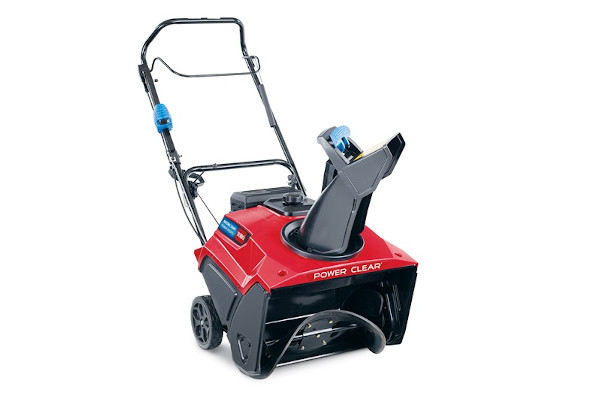 Toro Power Clear® 721 QZE (38756) for sale at Rippeon Equipment Co., Maryland