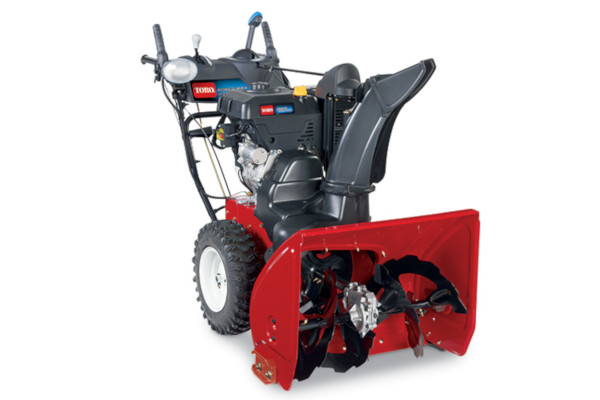 Toro | Two Stage Power Max | Model Power Max® HD 928 OHXE (38801) for sale at Rippeon Equipment Co., Maryland