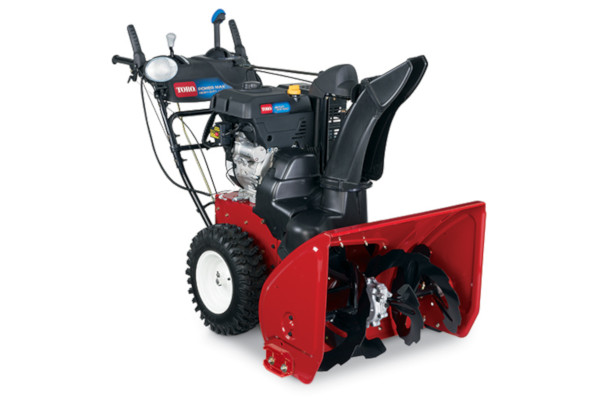 Toro | Two Stage | Model Power Max® HD 1028 OHXE (38802) for sale at Rippeon Equipment Co., Maryland