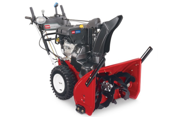 Toro | Two Stage | Model Power Max® HD 1028 OHXE (38806) for sale at Rippeon Equipment Co., Maryland