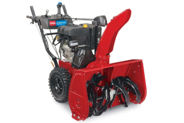Toro | Two Stage | Model Power Max® HD 1028 OHXE (38841) for sale at Rippeon Equipment Co., Maryland