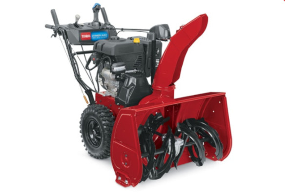 Toro Power Max® HD 1232 OHXE (38842) for sale at Rippeon Equipment Co., Maryland