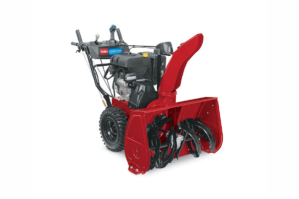 Toro | Two Stage | Model 32" (81 cm) Power Max® HD 1232 OHXE 375cc Two-Stage Electric Start Gas Snow Blower (38842) for sale at Rippeon Equipment Co., Maryland