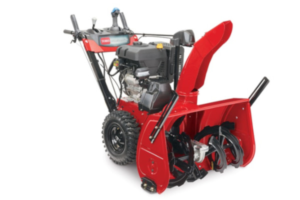 Toro Power Max® HD 1432 OHXE Commercial (38844) for sale at Rippeon Equipment Co., Maryland