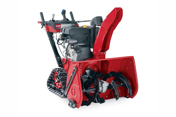 Toro 32" (81 cm) Power TRX HD Commercial Snow Blower 1432 OHXE (38891) for sale at Rippeon Equipment Co., Maryland