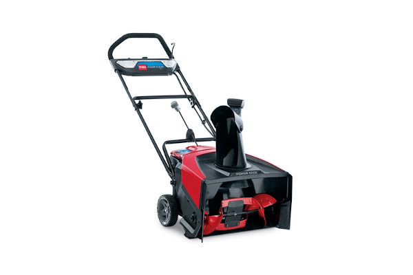 Toro 21" (53 cm) 60V MAX* (7.5 ah) Electric Battery Power Clear® Snow Blower (39901) for sale at Rippeon Equipment Co., Maryland