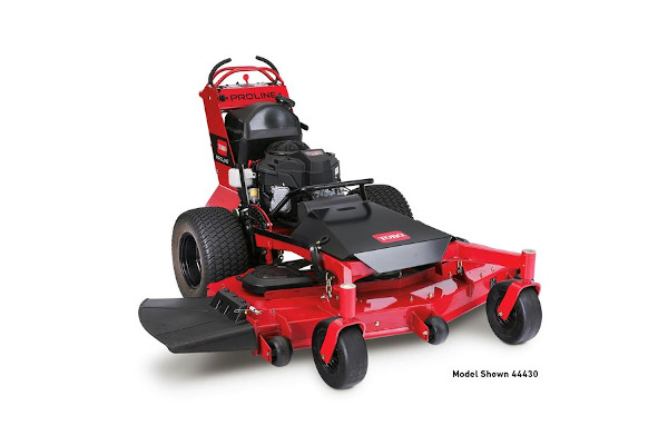 Toro PROLINE™ 48" (122 cm) Mid-Size Mower (44424) for sale at Rippeon Equipment Co., Maryland